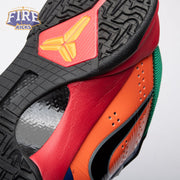Nike Zoom Kobe 5 Protro Colorful DV1694-909 Men's