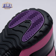 Air Jordan 11 Retro Pink Black CT8012-500 Men's