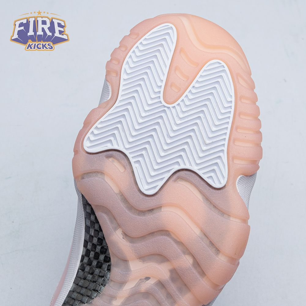 Air Jordan 11 Low "Legend Pink" AH7860-160 Unisex