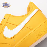 Nike Air Force 1 Low SP A Ma Maniere Laser Orange IO1543-800 Unisex