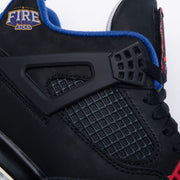 Air Jordan 4 "Rare Air" FV5029-003 Unisex