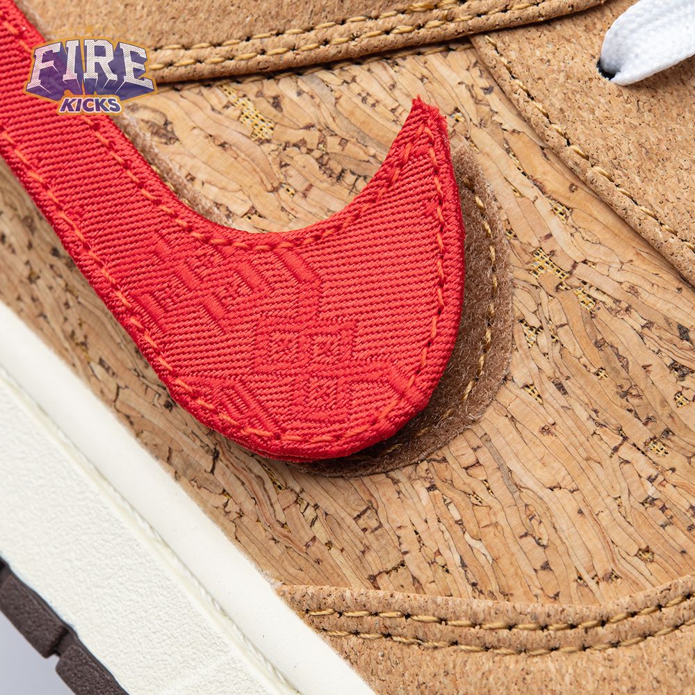 Nike Dunk Low SP CLOT Cork Unisex