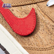 Nike Dunk Low SP CLOT Cork Unisex