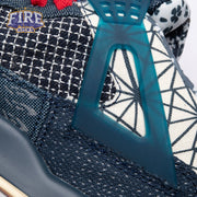 Jordan 4 Retro SE Sashiko Men's
