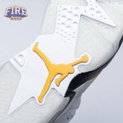 Jordan 6 Retro Yellow Ochre CT8529-170 Men's