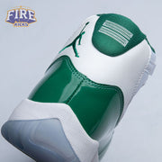 Jordan 11 Retro White Green CT8012-113 Men's