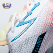 Nike Air Zoom GT Cut White Black Laser Blue CZ0175-101/CZ0176-101 Unisex