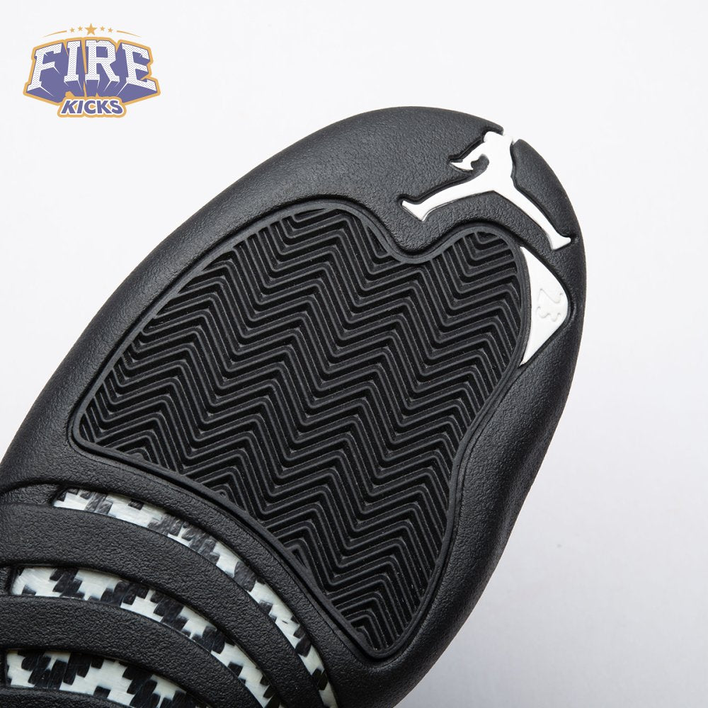 Air Jordan 12 Retro The Master 130690-013 Men's