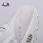 Nike Air Max 95 Comme des Garcons White CU8406-100 Unisex