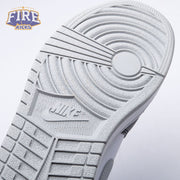 Jordan 1 Low Shadow 553558-039 Unisex