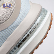 Nike Air Zoom Pegasus Premium College Grey Gum HQ2592-010 Unisex