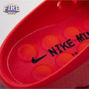 Nike Mind 001 Slide Solar Red HQ4307-600 Unisex（Size Up Recommended）