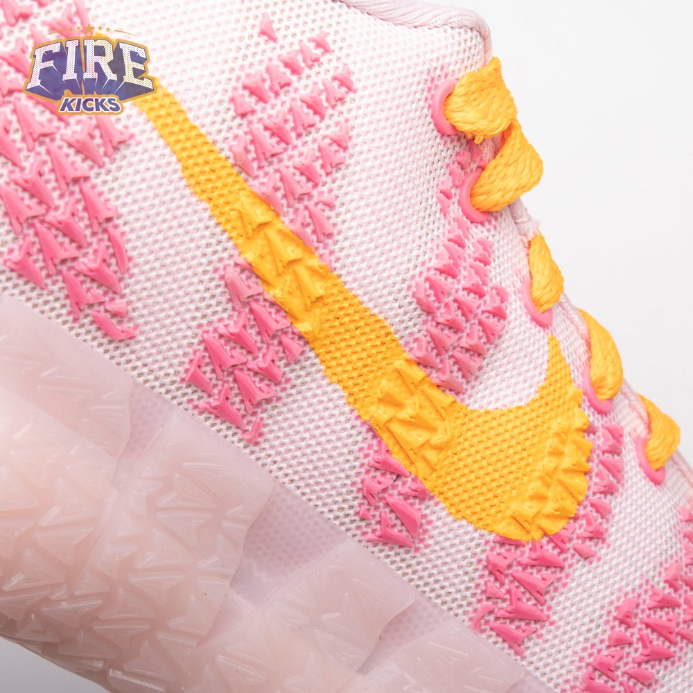 Nike Ja 3 Pink Foam HF2794-601 Unisex