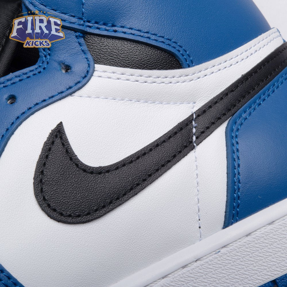 Jordan 1 Retro High Game Royal Men's