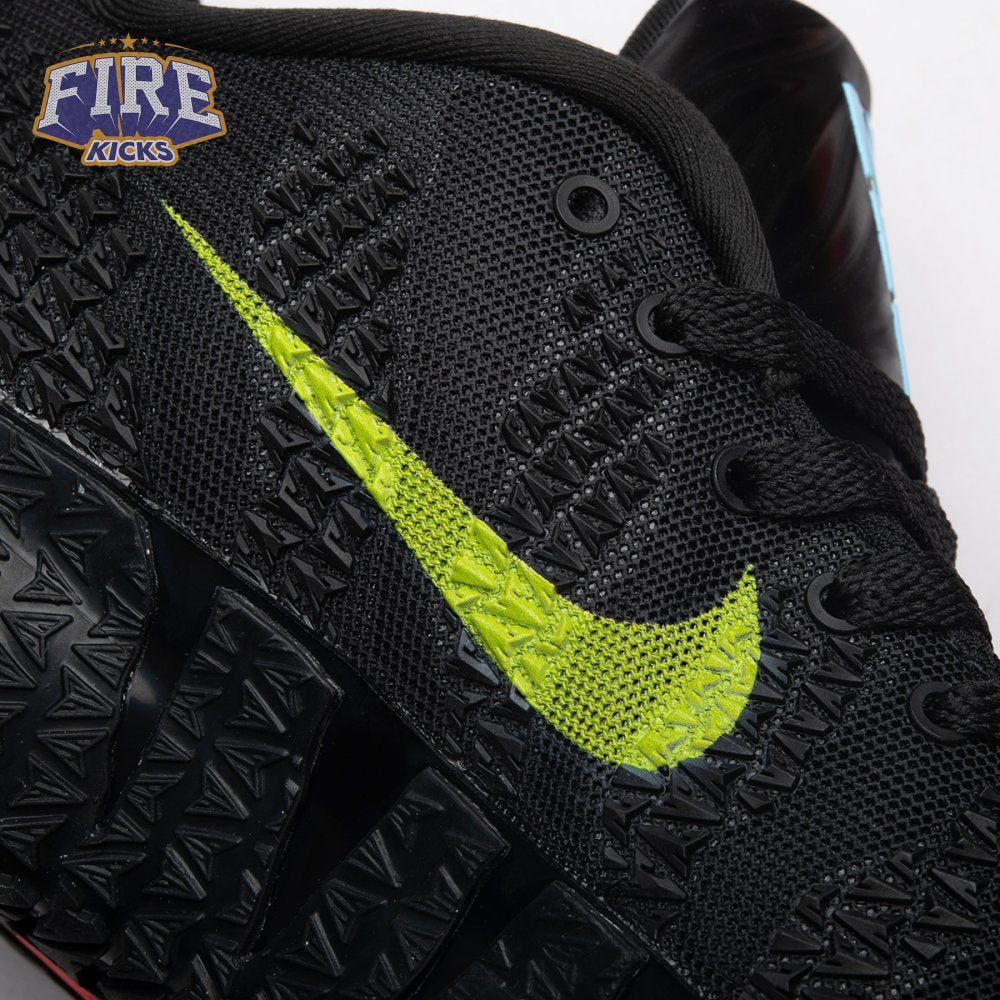 Nike Ja 3 NY vs. NY IM0464-001 Unisex