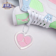 Jordan 4 Retro Valentine's Day (2026) Unisex