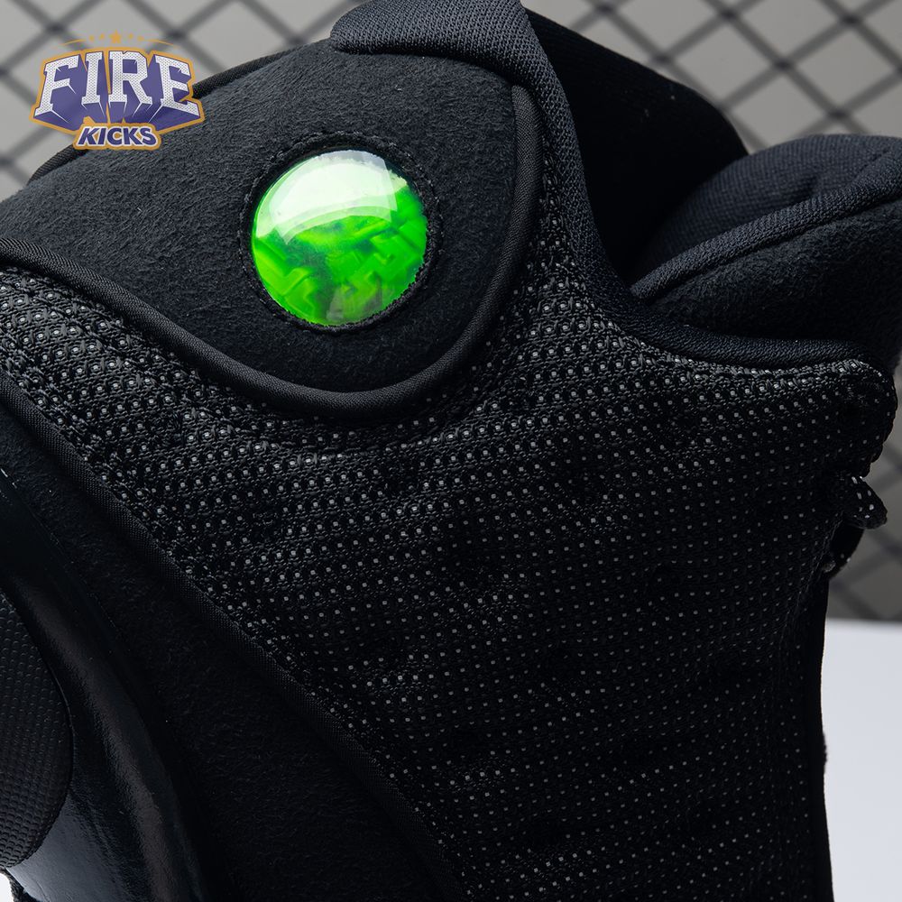 Jordan 13 Retro Black Cat 414571-011 Men's