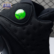 Jordan 13 Retro Black Cat 414571-011 Men's