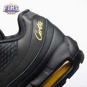 Nike Air Max 95 Corteiz Honey Black FB2709-003 Men's