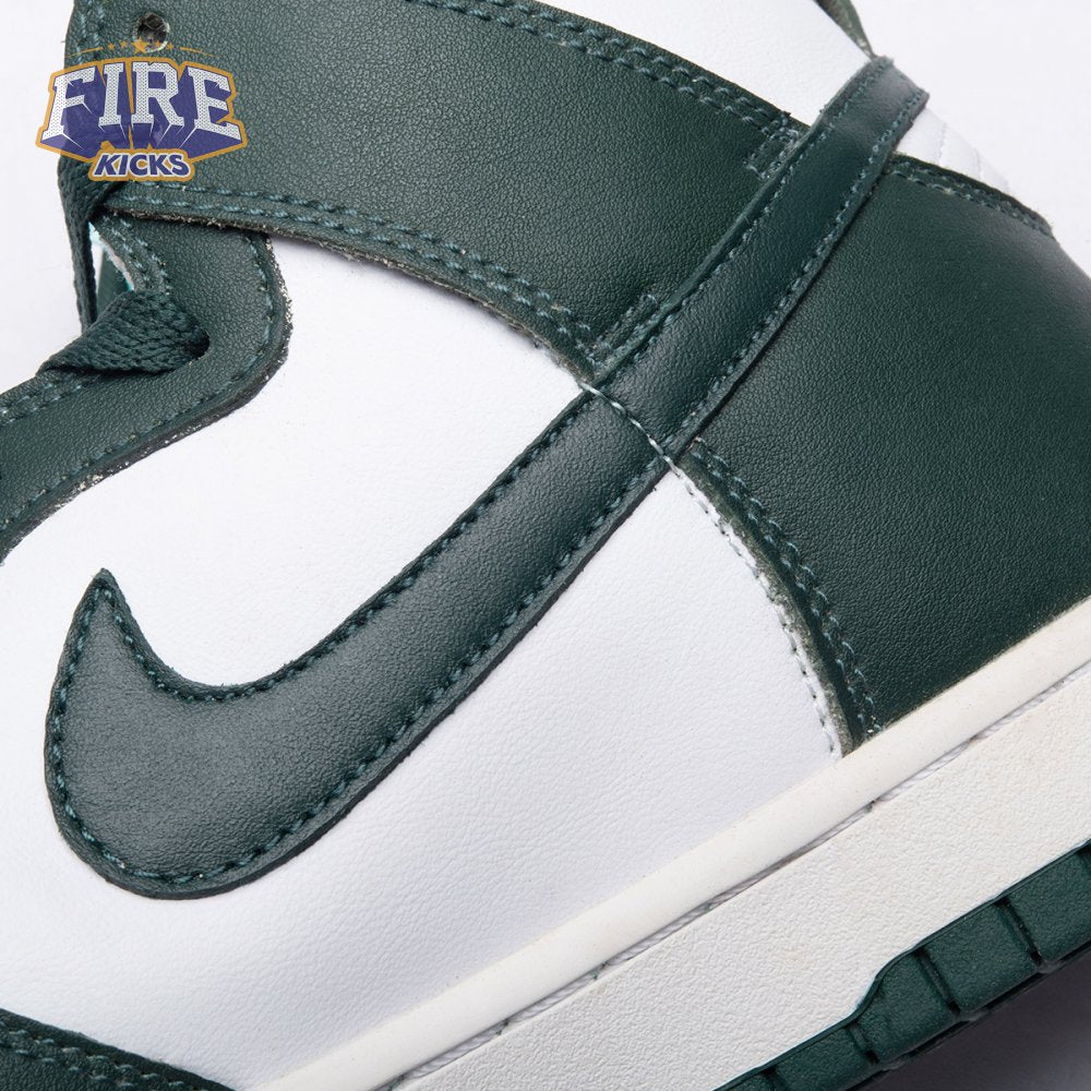 Nike Dunk High SP Spartan Green CZ8149-100 Unisex