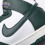 Nike Dunk High SP Spartan Green CZ8149-100 Unisex
