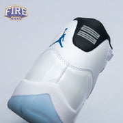 Jordan 11 Retro Legend Blue (2024) CT8012-104 Unisex