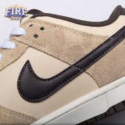 Nike Dunk Low Retro PRM Animal Pack Giraffe/Cheetah Unisex