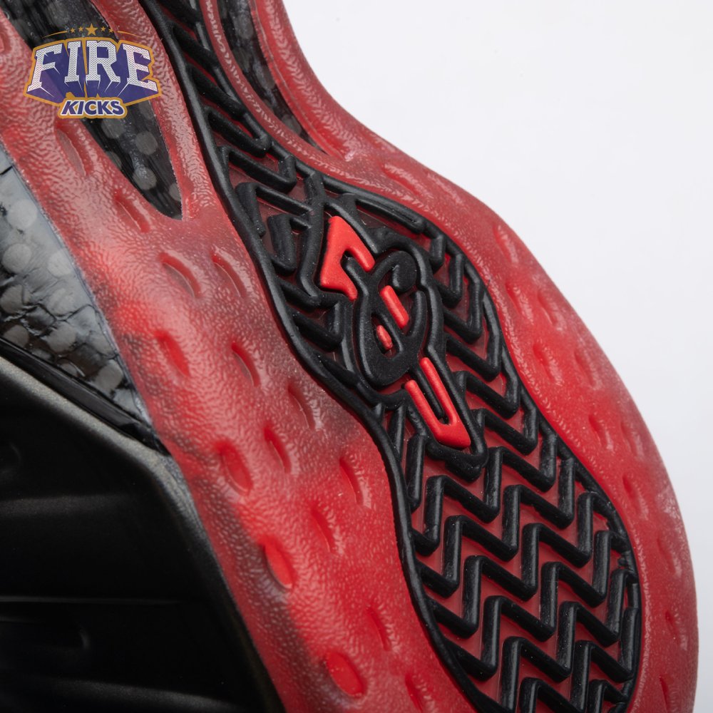 Nike Air Foamposite One Cough Drop (2025) IB2219-001 Men's