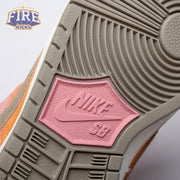 Nike SB Dunk Low Red Stardust HJ4135-600 Unisex