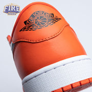 Jordan 1 Low OG Starfish (Shattered Backboard) Men's