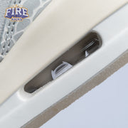 Air Jordan 3 Retro Craft Ivory FJ9479 100 Unisex