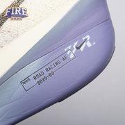 Nike Air Zoom Alphafly Next% 3 Coconut Milk Dusty Amethyst Glacier Blue Off Noir FD8315-101 Unisex