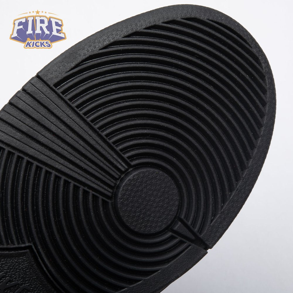 Nike SB Dunk Low 94 Black HQ8487-001 Unisex