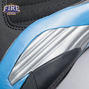 Jordan 14 Retro Black University Blue (2026) Men's