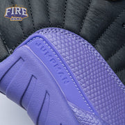 Jordan 12 Retro Field Purple CT8013-057 Men's