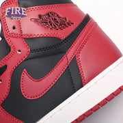 Jordan 1 Retro High 85 Varsity Red Unisex