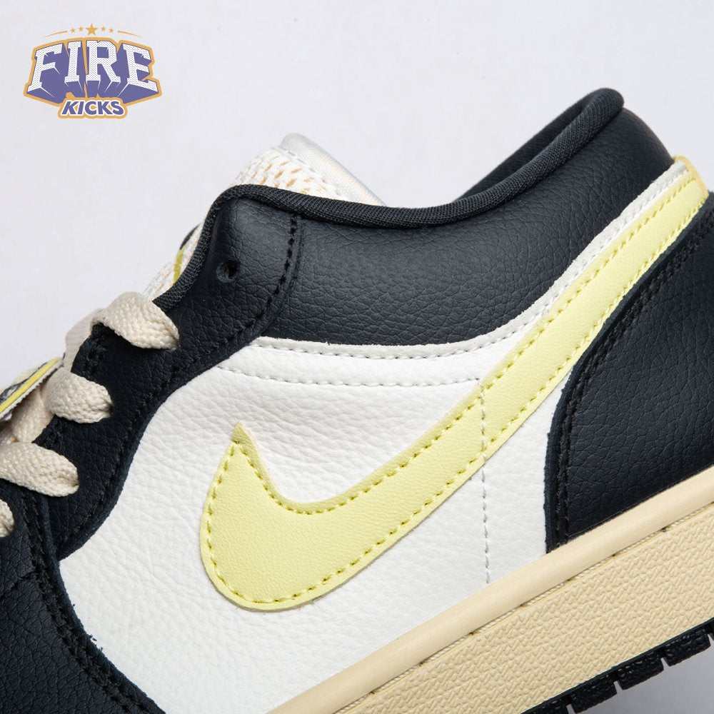 Jordan 1 Low SE Fall League HQ3009-003 Unisex