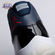 Jordan 11 Retro Blue CT8012-406 Men's