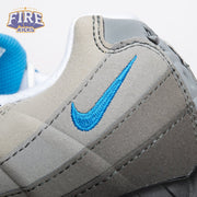 Nike Air Max 95 Blue Spark 609048-104 Unisex