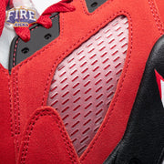 Air Jordan 5 Retro 'Raging Bull' 2021 Men's