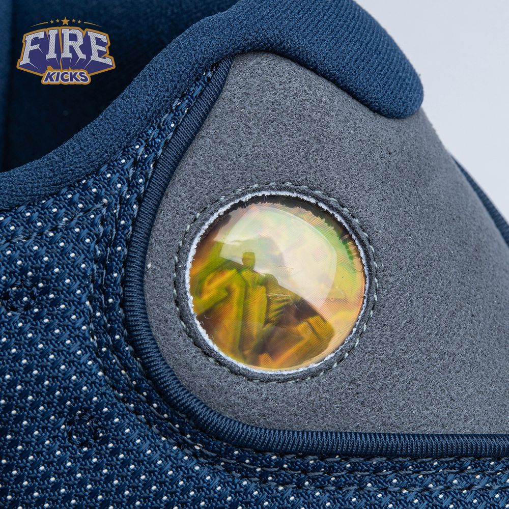 Air Jordan 13 Retro 'Flint' 2020 Men's