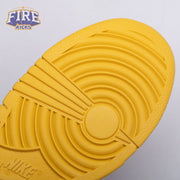 Nike Dunk High Wu-Tang (2024) HJ4320-001 Unisex