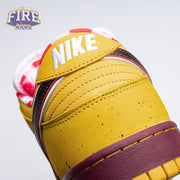 Nike SB Dunk Low Yellow Lobster 313170-137566 Men's