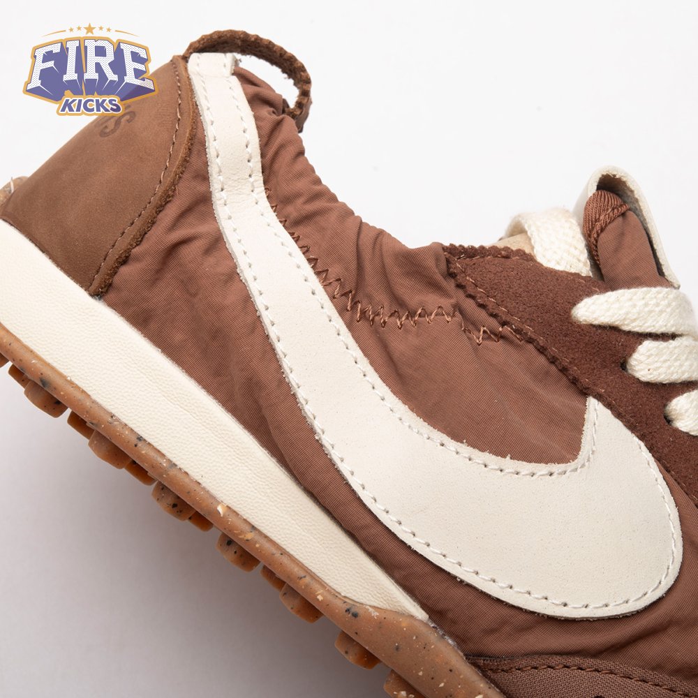 Nike Moon Shoe SP Jacquemus Fauna Brown HV8547-200 Unisex