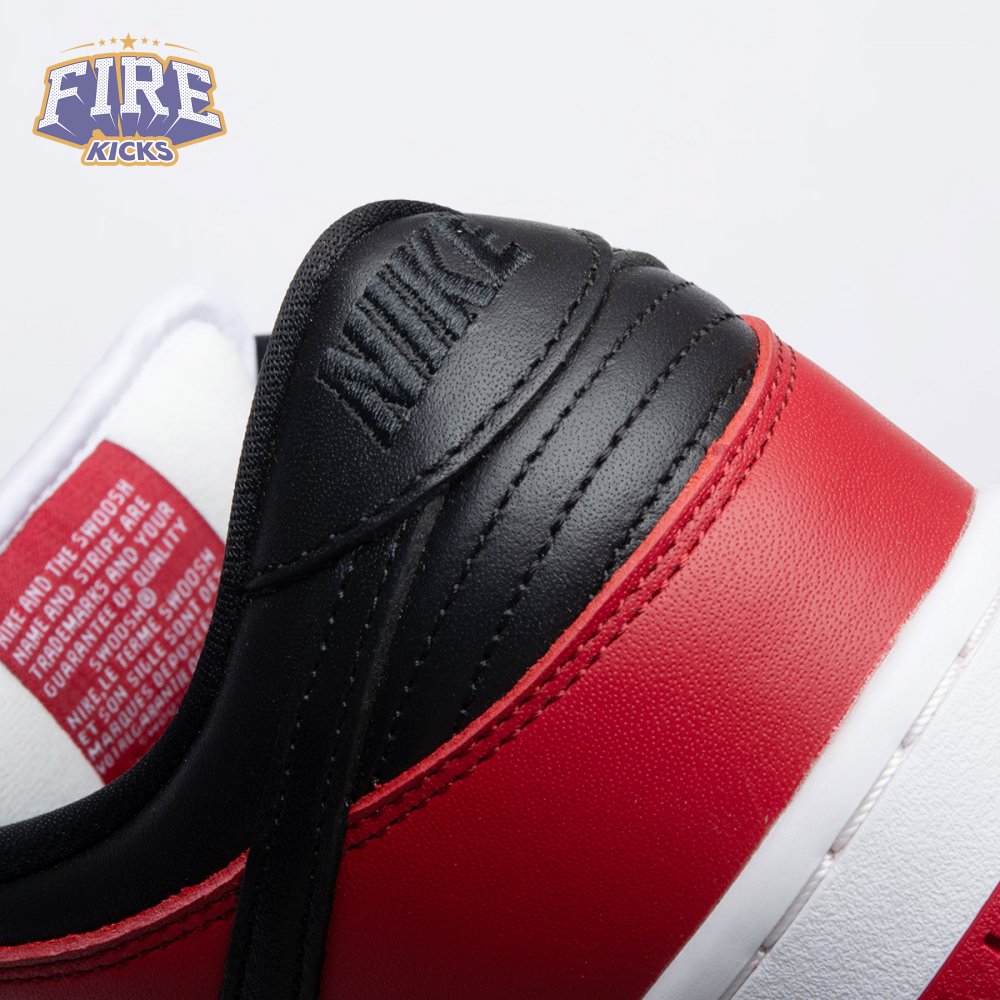 Nike SB Dunk Low Pro J-Pack Chicago BQ6817-600 Unisex
