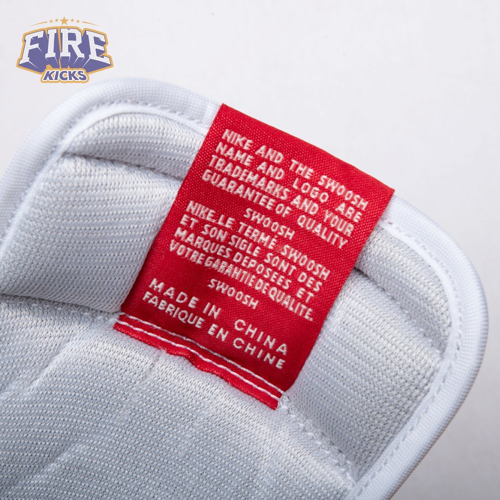 Air Jordan 1 Retro Low OG Chicago (2025) HQ6998-600 Unisex