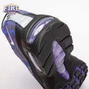 Nike Air Max 95 Court Purple Wild Grape Camo HQ1973-500 Men's