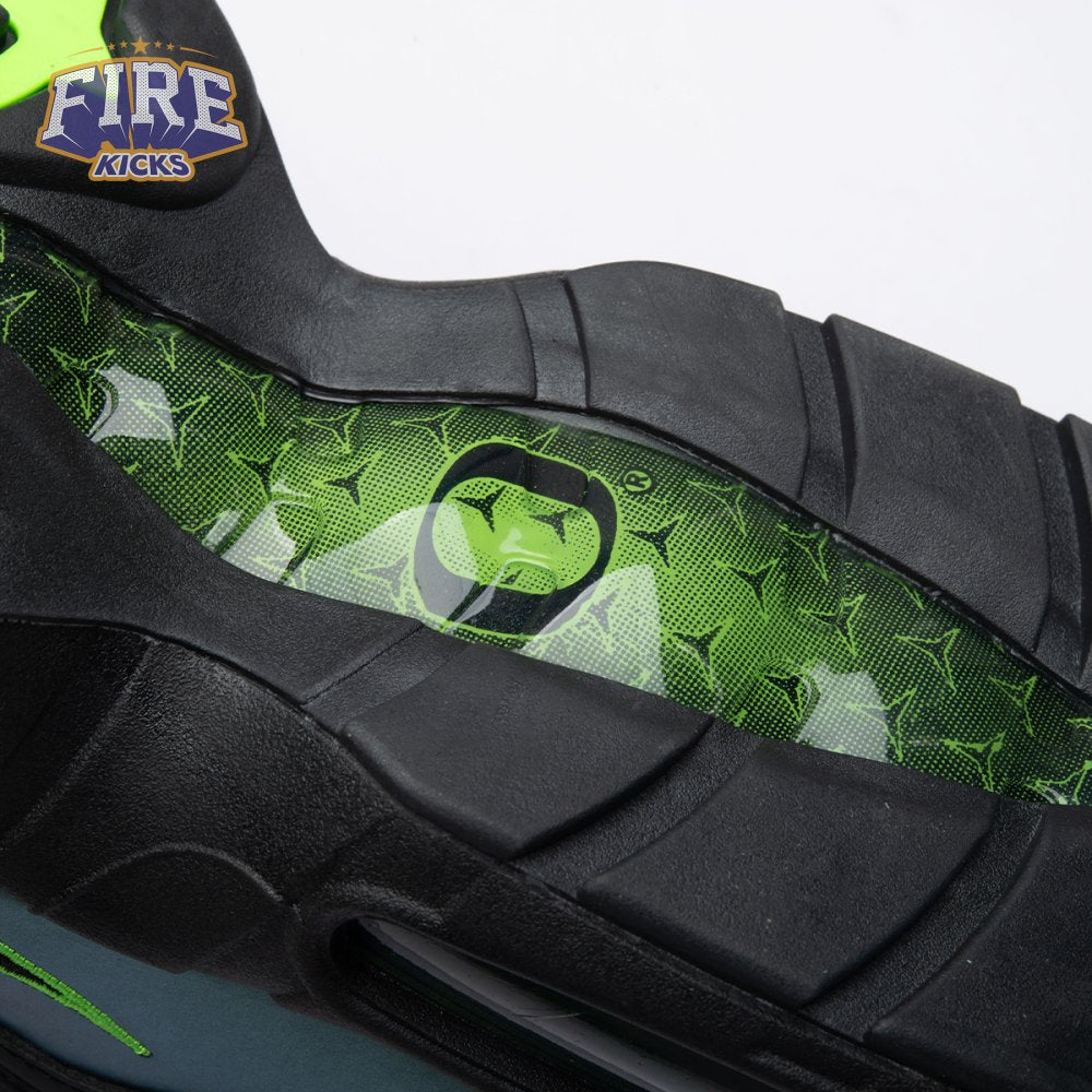 Nike Air Max 95/97 Ducks of a Feather Thunder II1711-900 Unisex