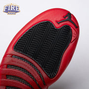 Jordan 12 Retro Flu Game (2025) 153265-002 Women's