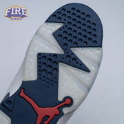 Air Jordan 6 "Olympic" 2024 CT8529-164 Men's